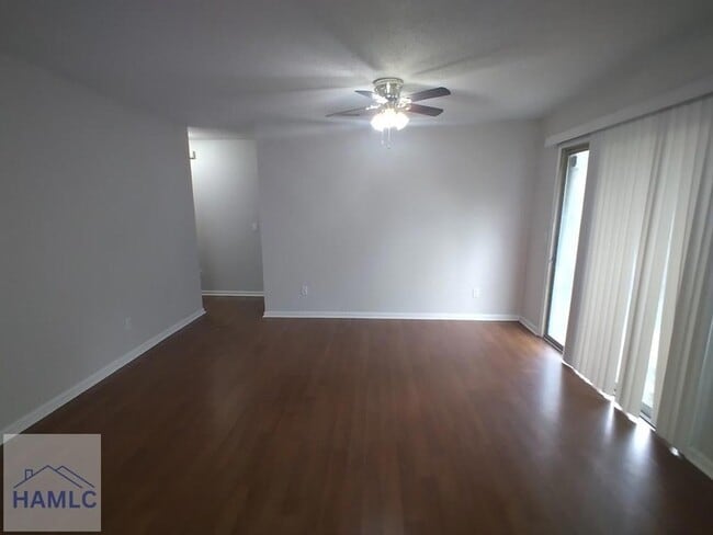 824 Ridgewood Way in Hinesville, GA - Building Photo - Building Photo