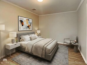 5808 N 34th St in Broken Arrow, OK - Building Photo - Building Photo