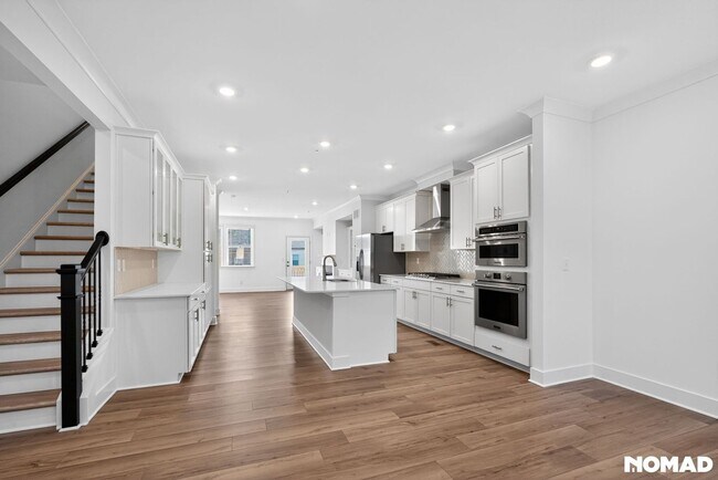 109 Agnew Wy in Woodstock, GA - Building Photo - Building Photo