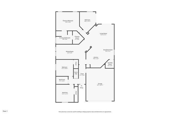 2867 Spoonbill Trail in Orange Park, FL - Foto de edificio - Building Photo