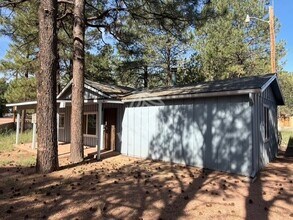 2058 Pinehaven Ln in Heber-Overgaard, AZ - Building Photo - Building Photo