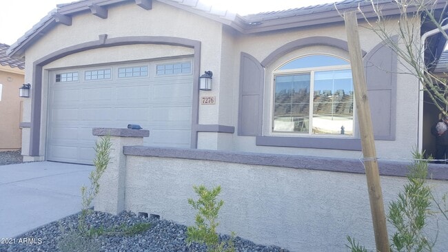 7276 S 22nd Ln in Phoenix, AZ - Building Photo - Building Photo