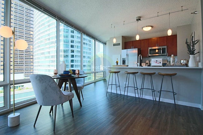 355 E Ohio St in Chicago, IL - Foto de edificio - Building Photo