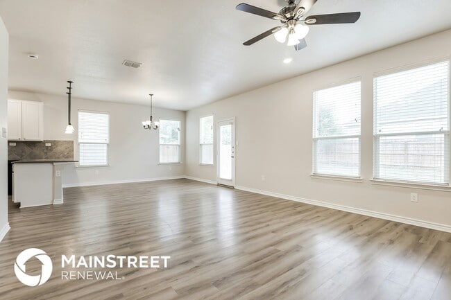 property at 14307 Omicron Dr
