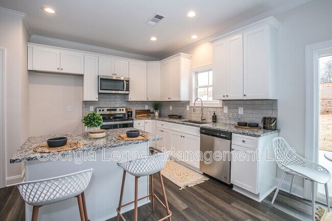 123 Magnolia Pl in Homer, GA - Building Photo - Building Photo