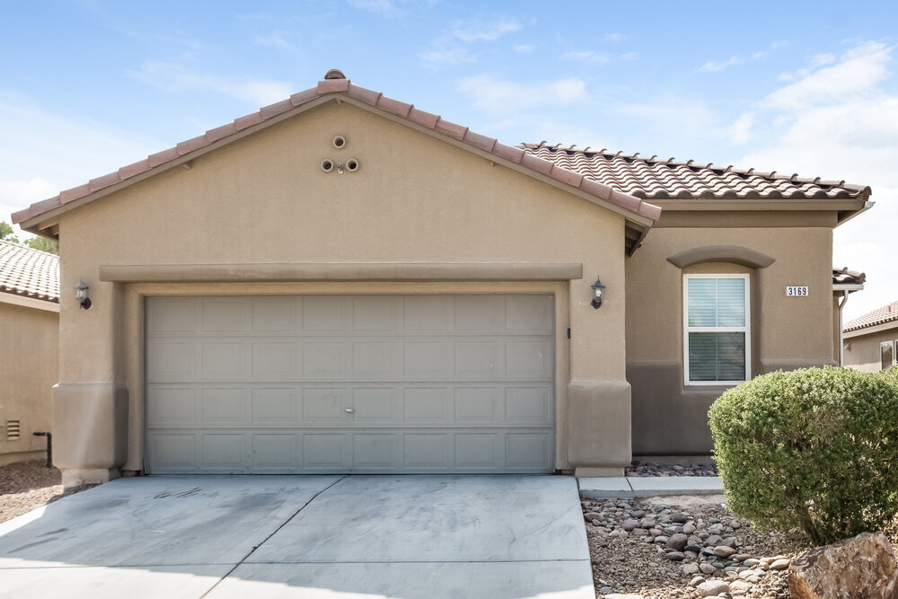 3169 Calamus Pointe Ave in North Las Vegas, NV - Building Photo