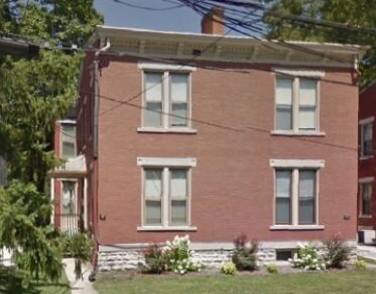 10-12 Sterrett Ave in Covington, KY - Building Photo