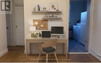 1 Hamilton St in Toronto, ON - Building Photo - Building Photo