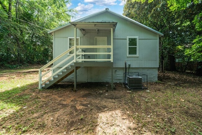 1812 26th Ave in Tuscaloosa, AL - Building Photo - Building Photo