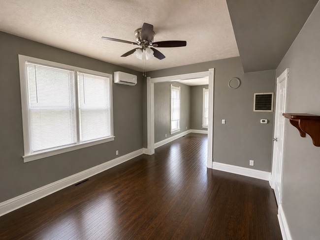 2 Bedroom, 1.5 Bathroom Duplex in Lafayette, IN - Building Photo - Building Photo