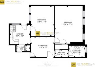 59 Lanark Rd, Unit 2 in Boston, MA - Building Photo - Building Photo