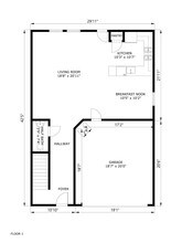 5818 Starling Dr in Baytown, TX - Building Photo - Building Photo