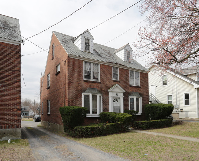 1154 Western Ave in Albany, NY - Building Photo - Building Photo