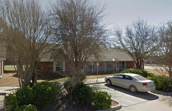 200 Palmer Dr in Breckenridge, TX - Building Photo - Building Photo