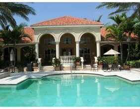 4115 San Marino Blvd in West Palm Beach, FL - Building Photo - Building Photo