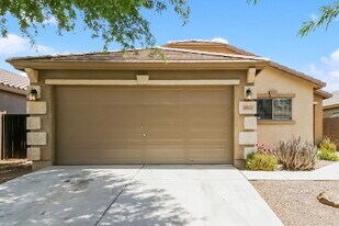 30831 N Karen Ave in Queen Creek, AZ - Building Photo