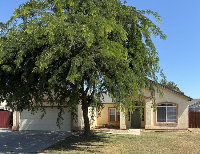 property at 1464 Tulip St