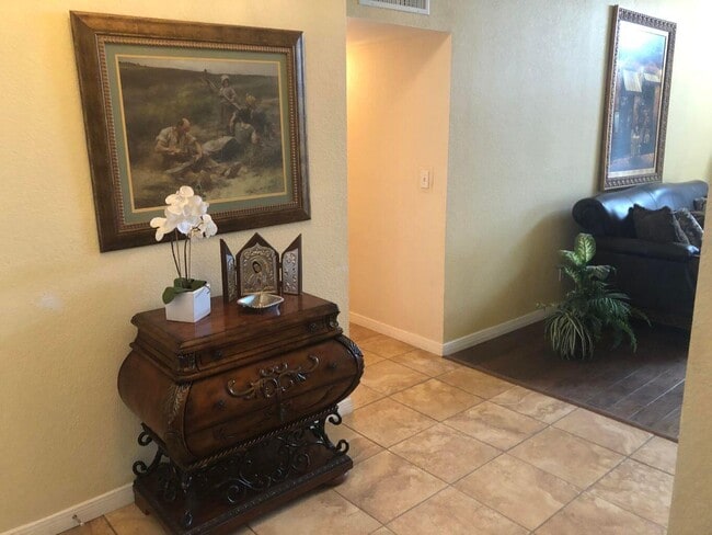 6412 Brisa Del Mar Dr in El Paso, TX - Building Photo - Building Photo