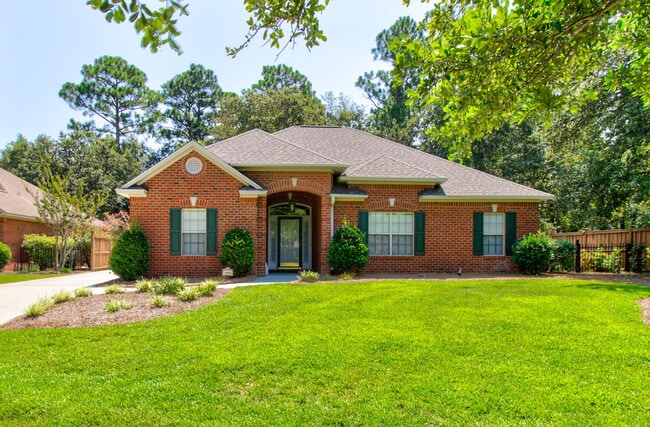 property at 4806 Alida Pl