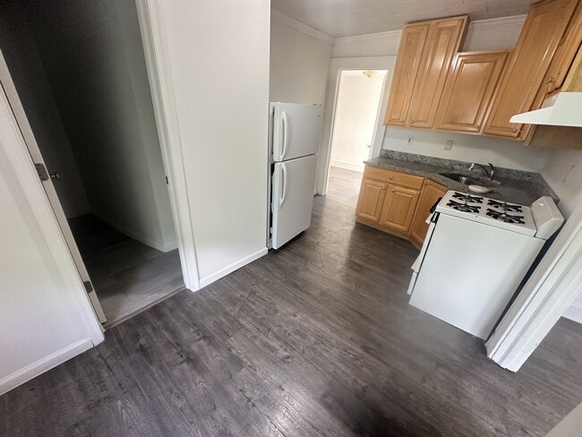 101 Lincoln Blvd, Unit 1