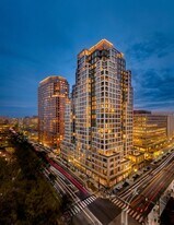 The Grace in Arlington, VA - Building Photo
