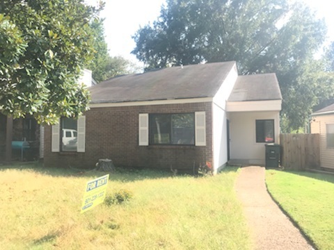 4579 Buffer Dr in Memphis, TN - Building Photo