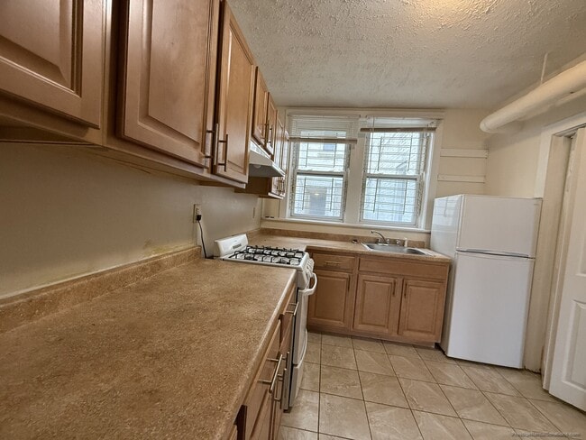 528 Cambridge St, Unit 2 in Boston, MA - Building Photo - Building Photo