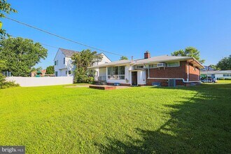 3219 Northbrook Rd in Pikesville, MD - Building Photo - Building Photo