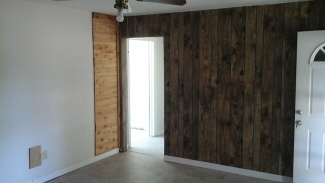 5500 Korth St in Fort Worth, TX - Building Photo - Building Photo