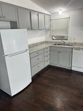 201 S Preston Rd in Burkburnett, TX - Building Photo - Building Photo