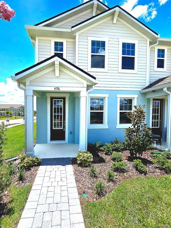 property at 4196 Sadler Rd