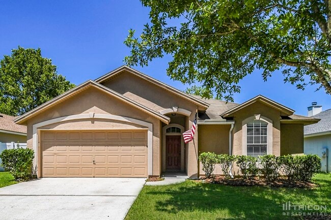 property at 4500 Loveland Pass Dr E