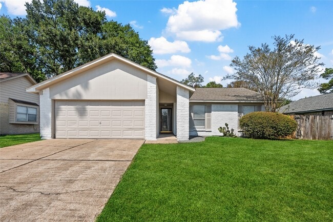 property at 20109 Misty Pines Dr