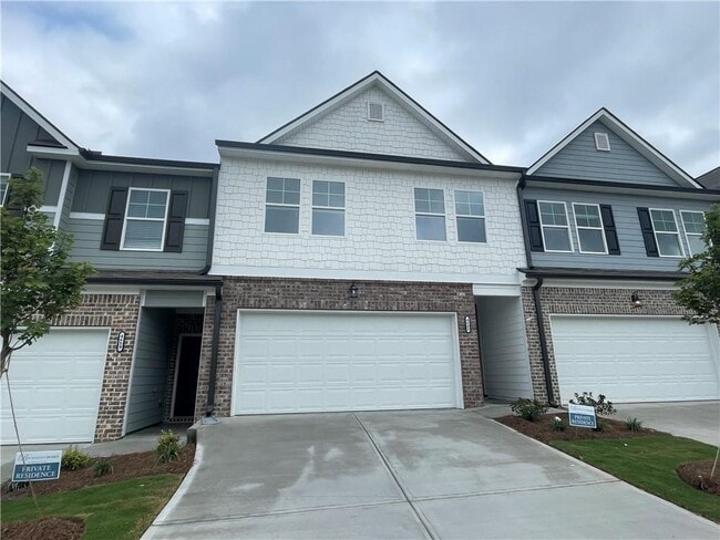 property at 4663 Fullerton Dr