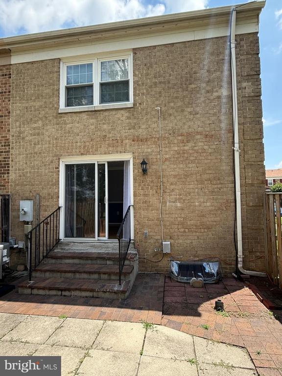 6460 Franconia Ct in Springfield, VA - Building Photo - Building Photo
