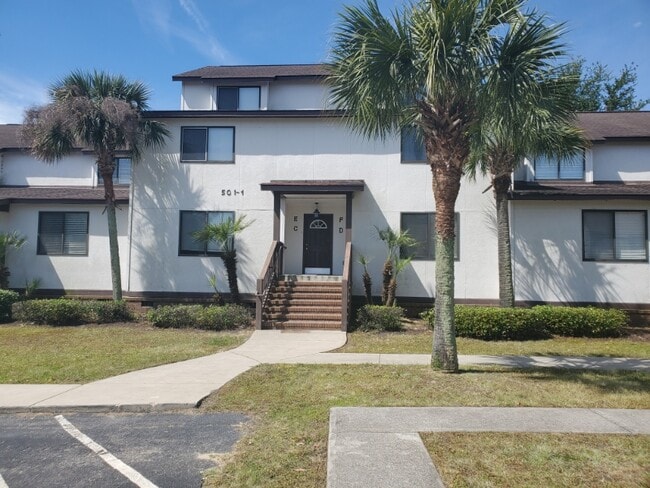 property at 501 Pinewood Rd
