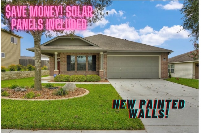 property at 129 S Willow Way