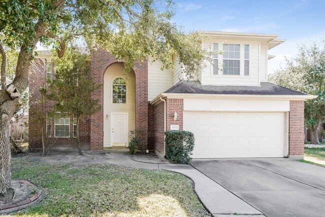 property at 8919 Green Ray Dr
