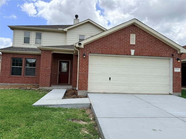 property at 7222 Liberty Ridge Ln