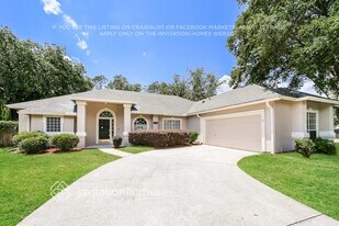 1588 Winston Ln in Fleming Island, FL - Building Photo
