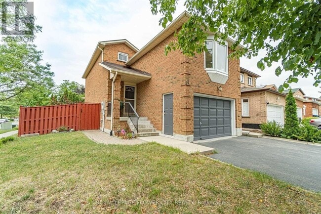 property at 1 Candy Crescent