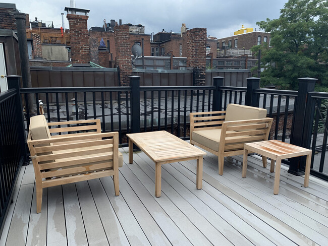 33A Anderson St, Unit 4