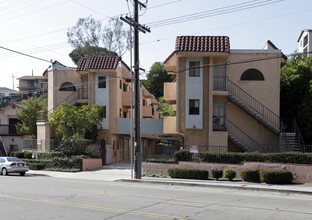 Casa Zarita in San Diego, CA - Building Photo - Building Photo