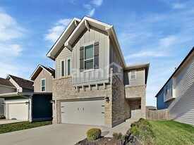 344 Aspen Waters in New Braunfels, TX - Building Photo