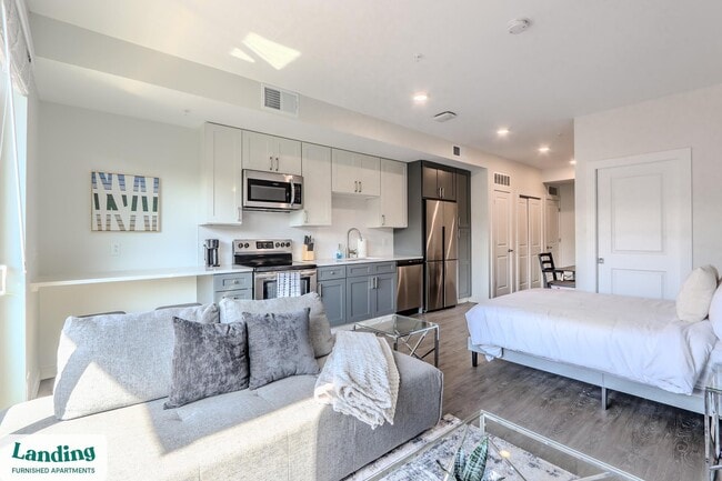 property at 210 E Green St