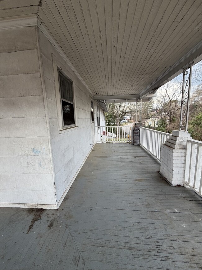 708 Buick Ave in Kannapolis, NC - Building Photo - Building Photo