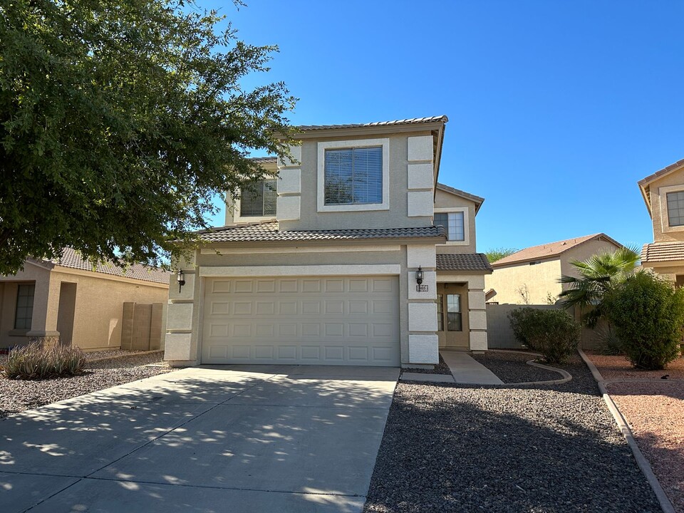 805 E Nardini St in Queen Creek, AZ - Building Photo