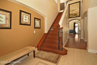 1185 Talon Way in Melbourne, FL - Building Photo - Building Photo