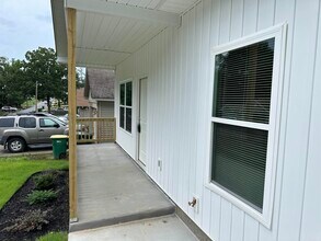2215 Perry St in Little Rock, AR - Building Photo - Building Photo