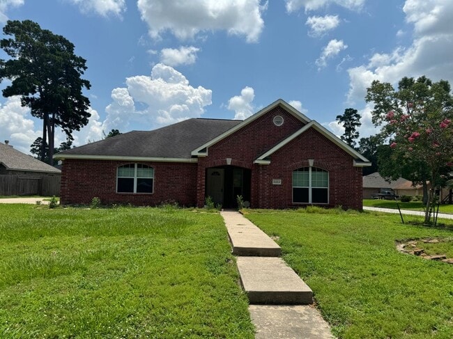 16602 N Quadrant Ct in Crosby, TX - Building Photo - Building Photo